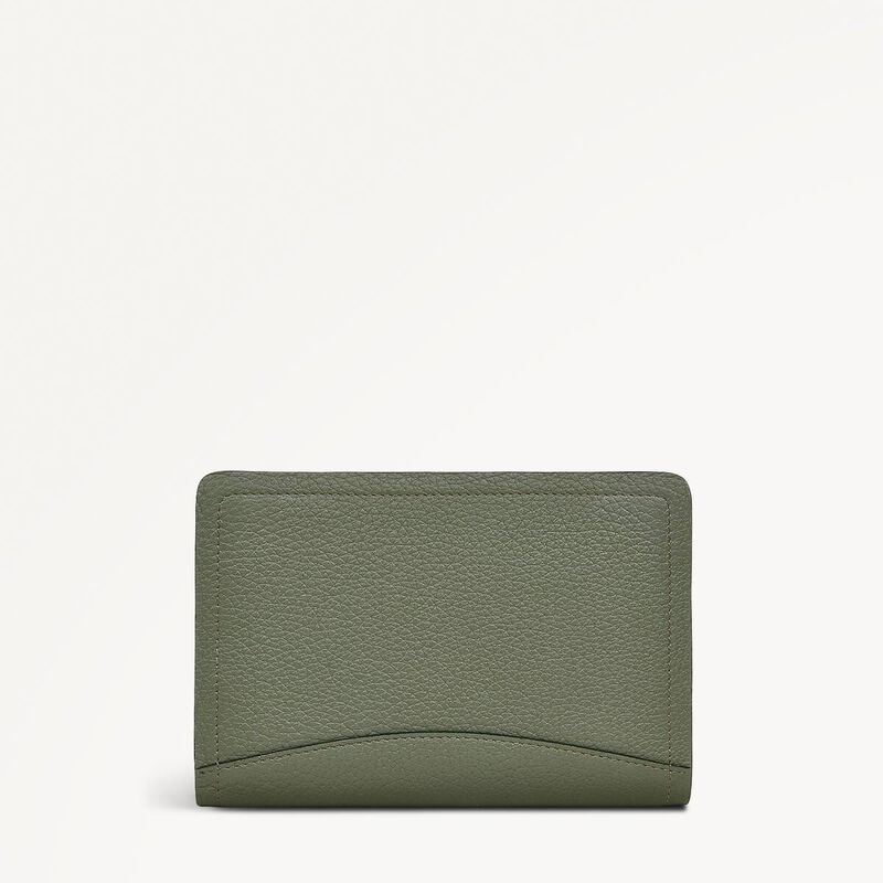 Radley The Chancery - Zip Around Purse image number 1